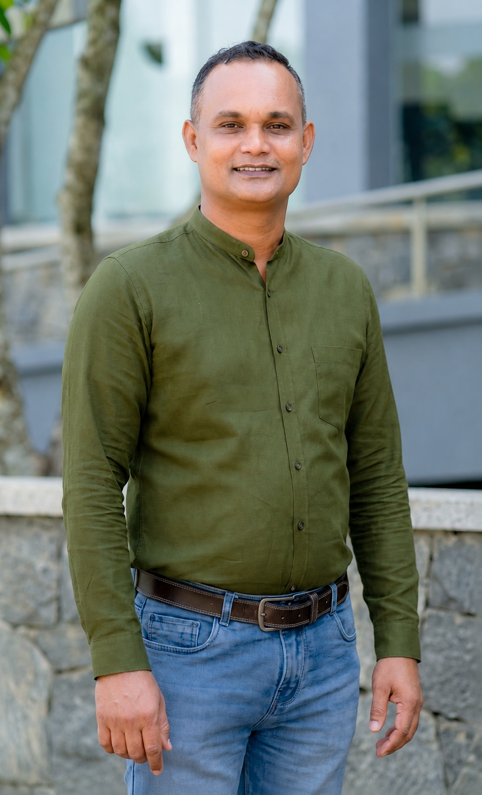 Founder