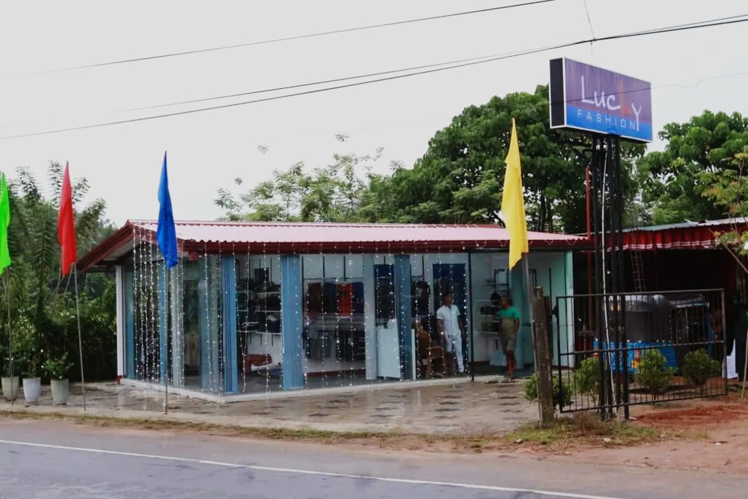 Lucky Fashion Outlet